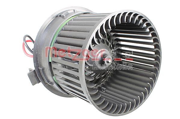 Vnútorný ventilátor METZGER